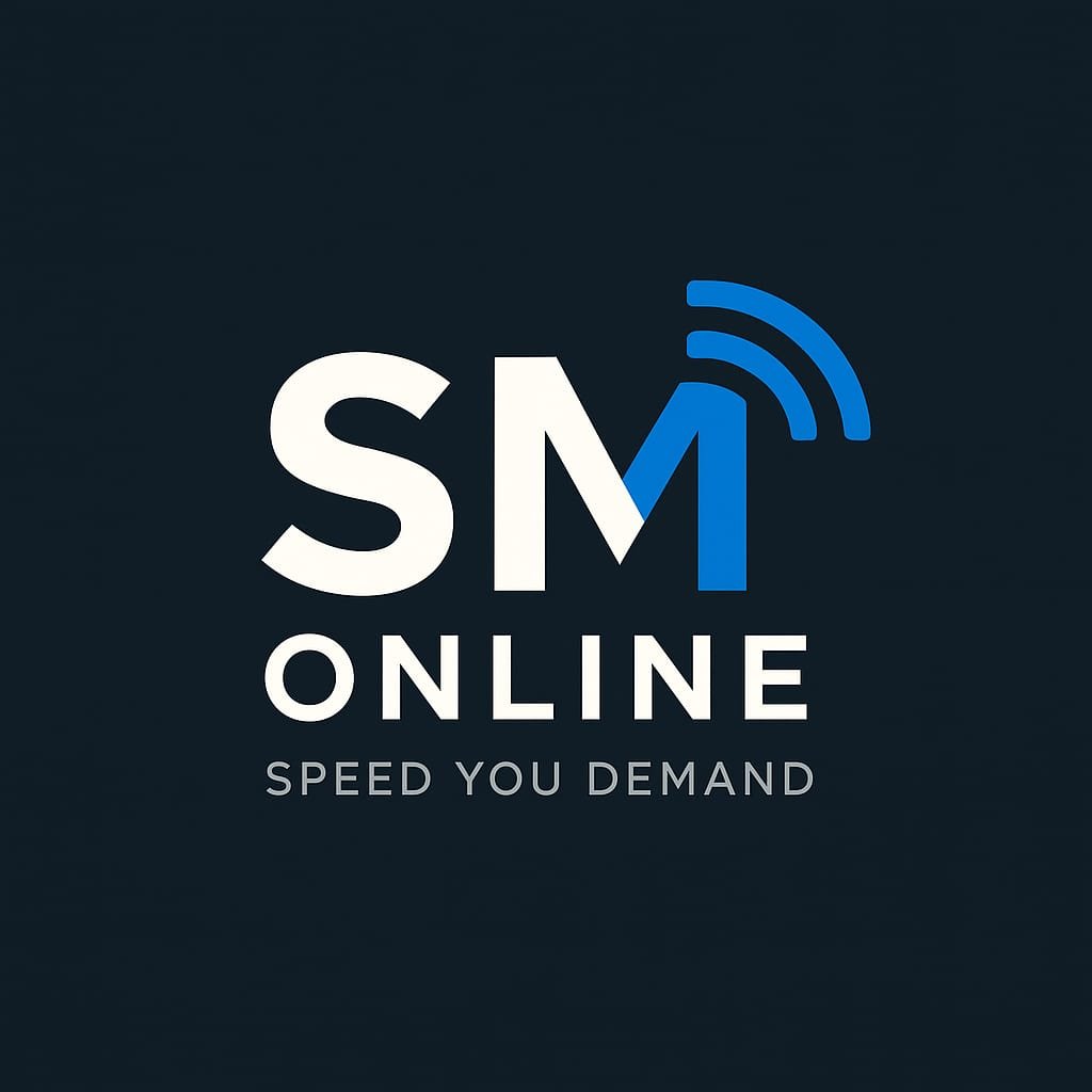 SM ONLINE